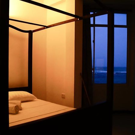 Sayurima Beach Hotel Ahangama Dış mekan fotoğraf