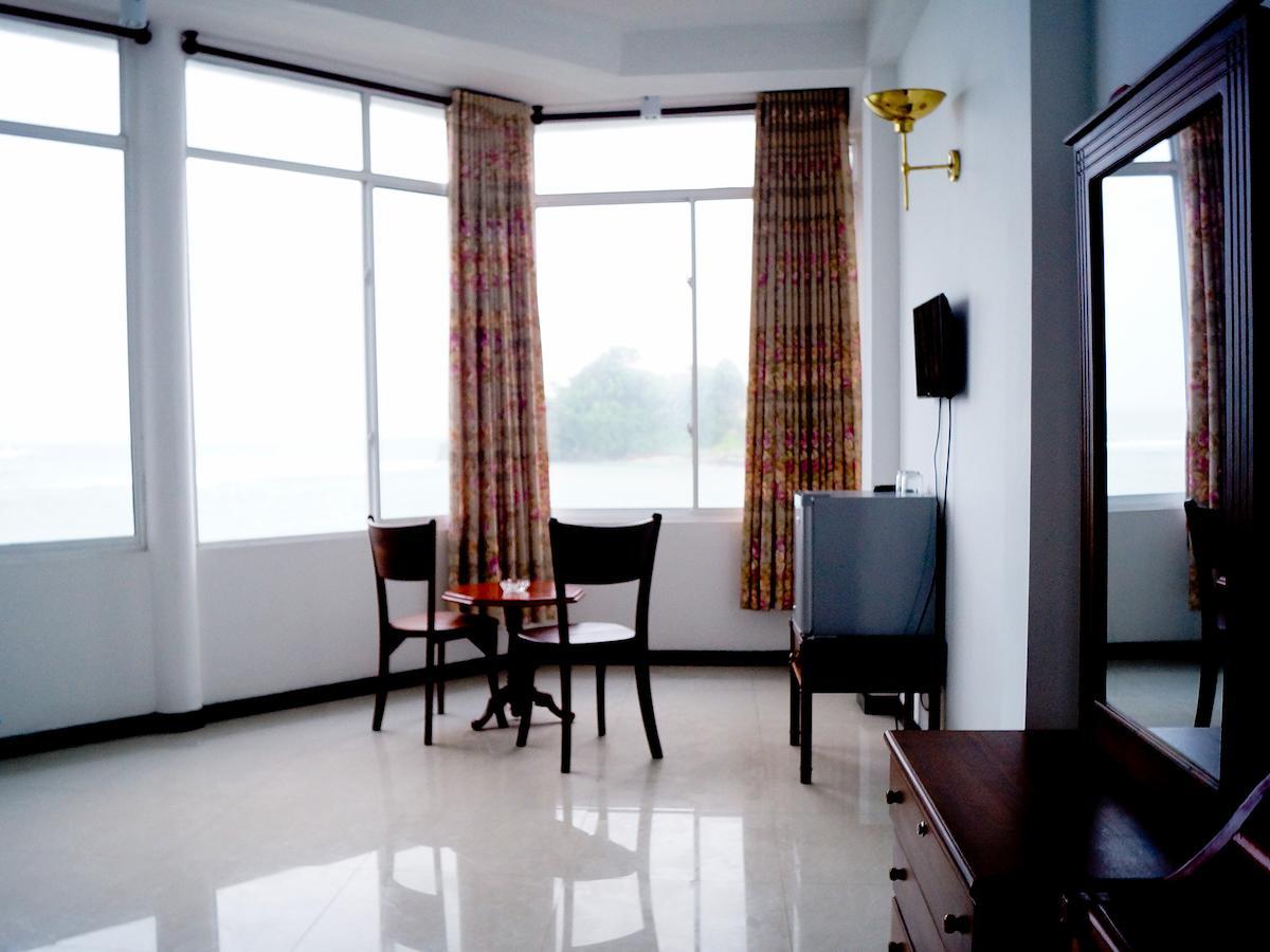 Sayurima Beach Hotel Ahangama Dış mekan fotoğraf