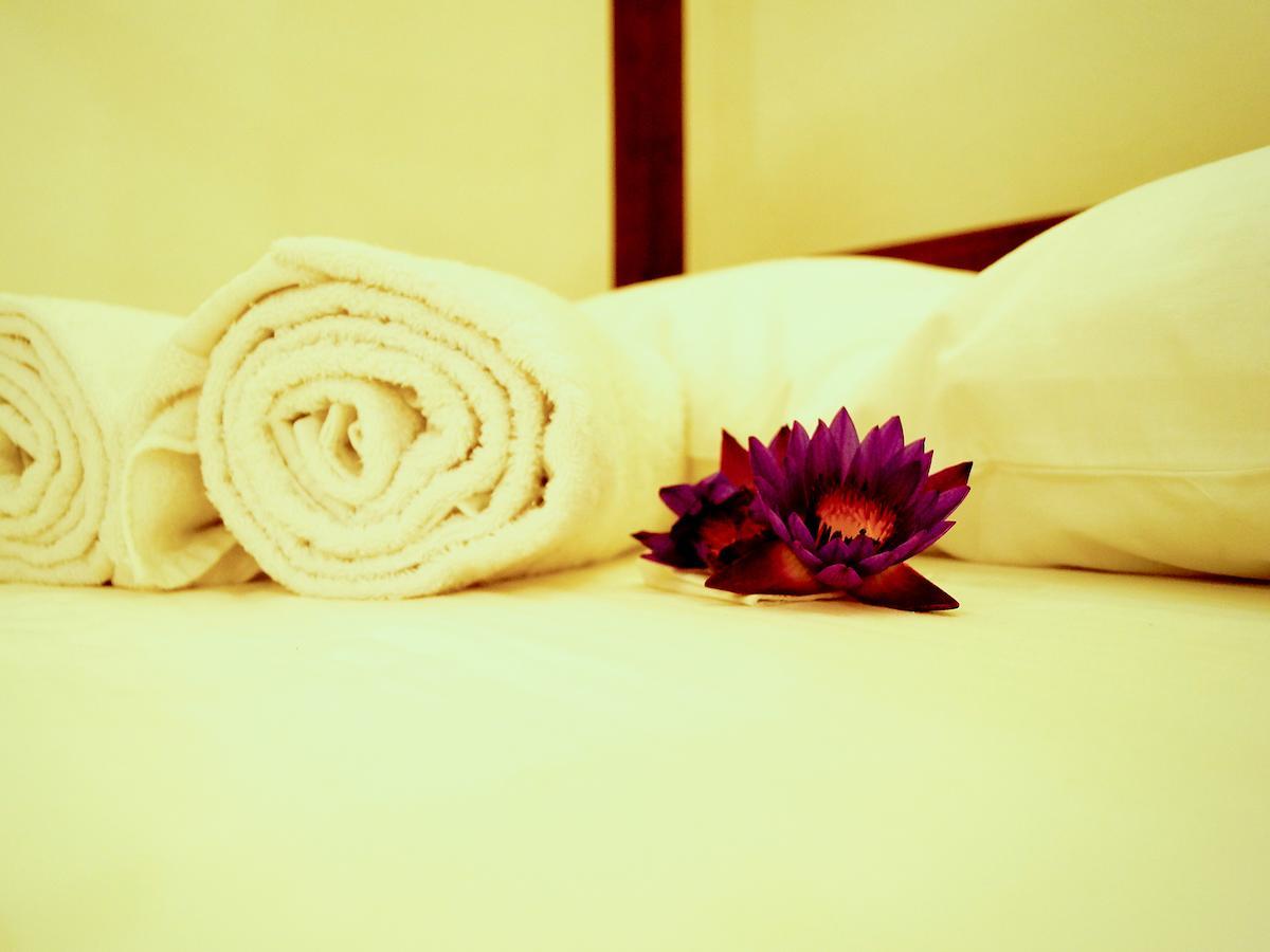 Sayurima Beach Hotel Ahangama Oda fotoğraf