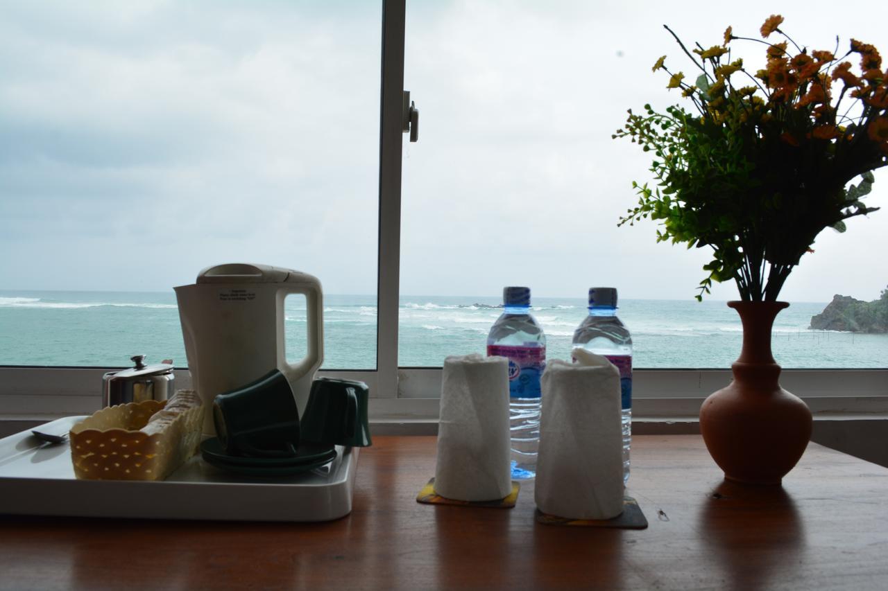 Sayurima Beach Hotel Ahangama Dış mekan fotoğraf