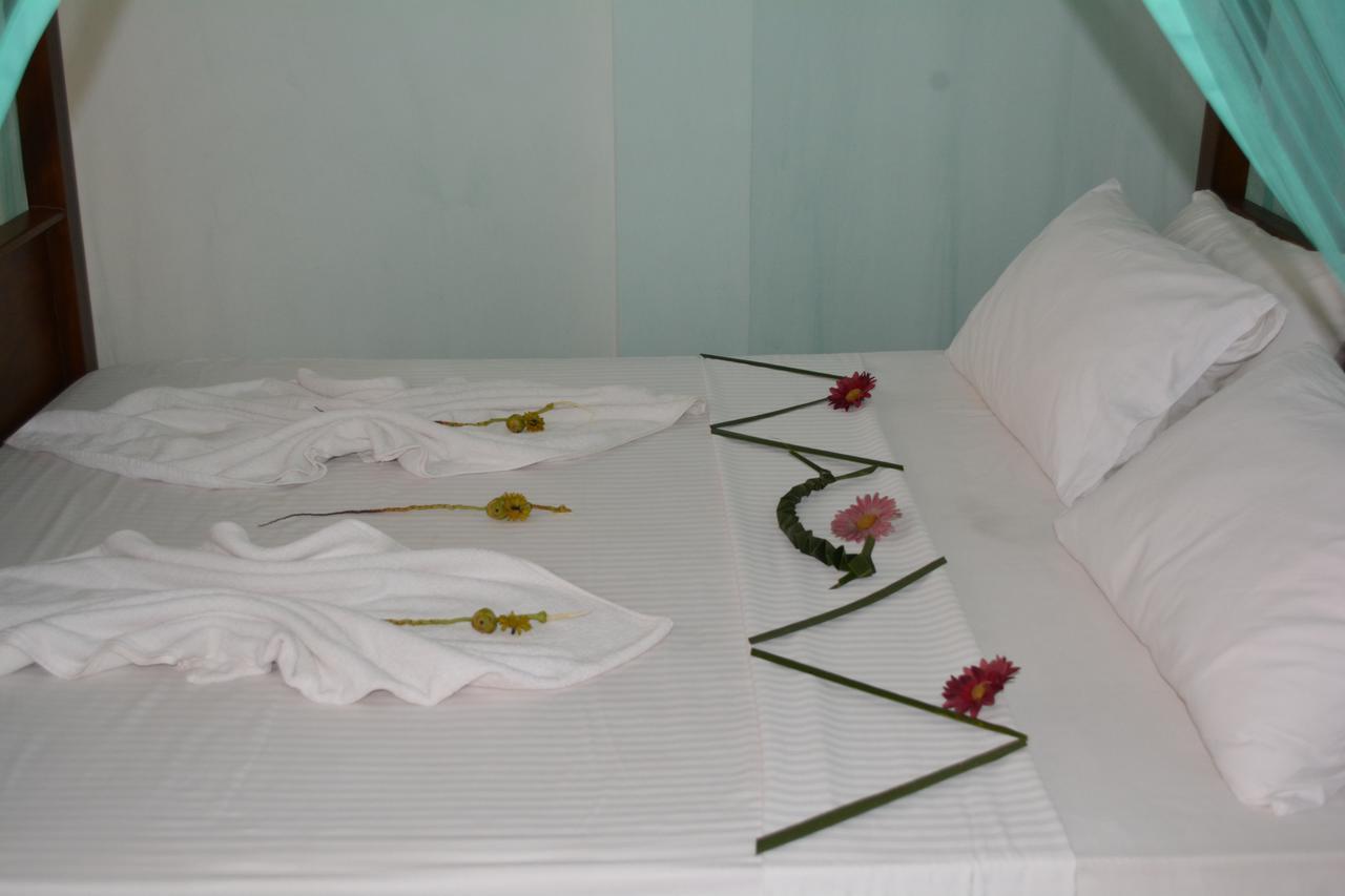 Sayurima Beach Hotel Ahangama Dış mekan fotoğraf