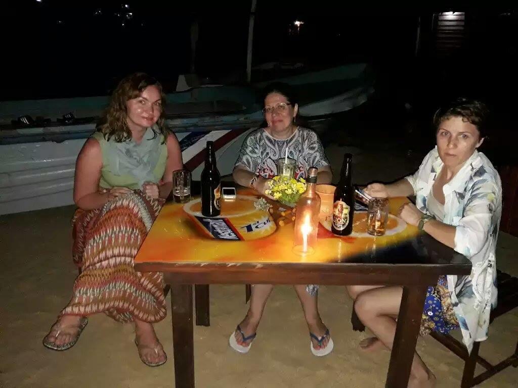 Sayurima Beach Hotel Ahangama Dış mekan fotoğraf