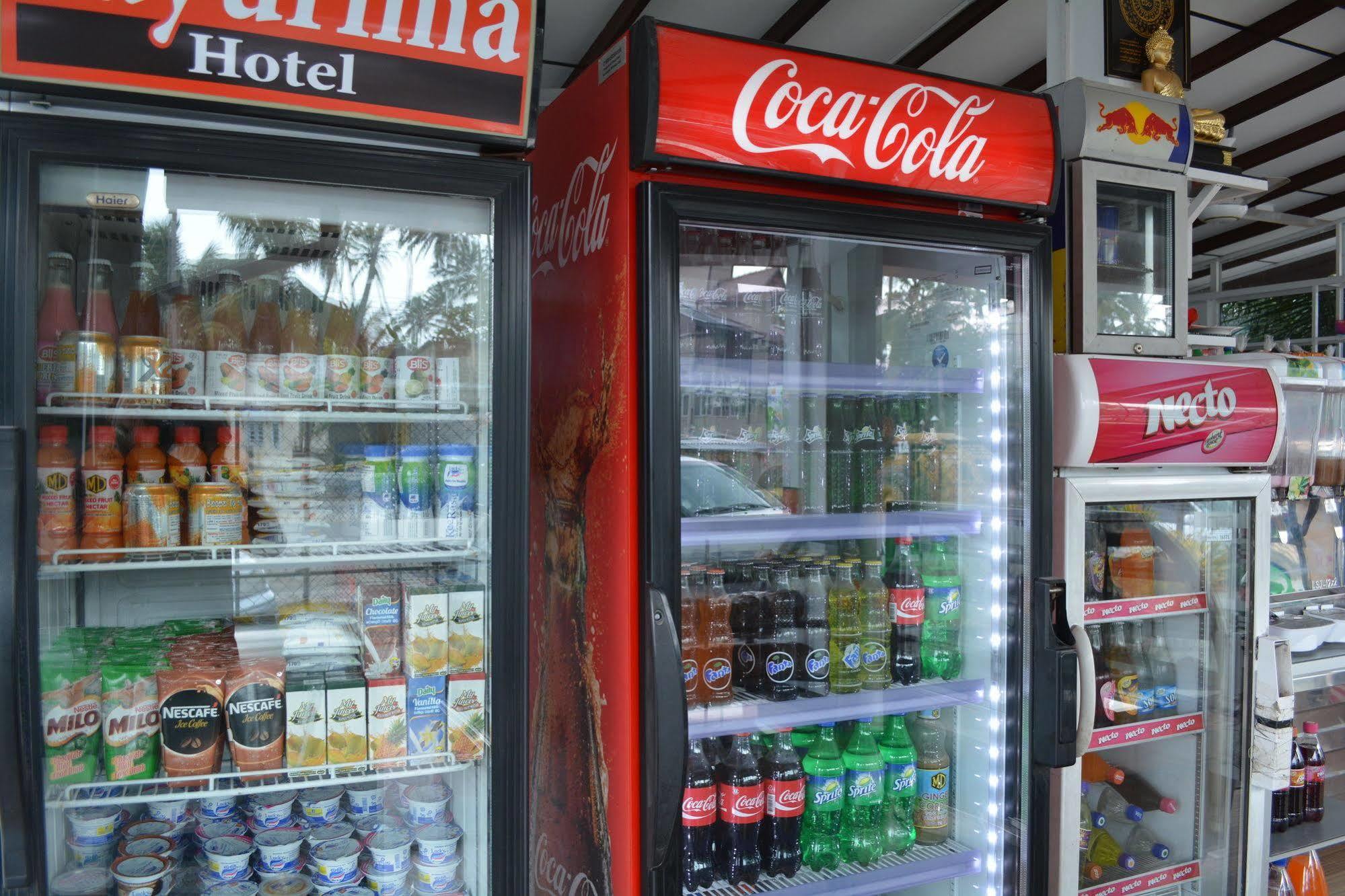 Sayurima Beach Hotel Ahangama Dış mekan fotoğraf